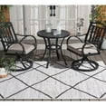 thumbnail image 1 of Safavieh Resort Indoor/Outdoor Rug Collection, 5' x 8', 1 of 7