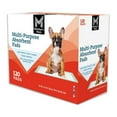 thumbnail image 6 of Member's Mark Multipurpose Absorbent Pads, 23" x 24", 120 ct., 6 of 14