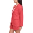 thumbnail image 4 of Express Women's Linen Blend Blazer, 4 of 9