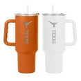thumbnail image 1 of Logo Brands NCAA 40 oz. x 2 pk. Insulated Tumblers, 1 of 5