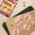 thumbnail image 7 of M&M'S  Peanut Milk Chocolate Valentine's Day Candy, 62 oz., 7 of 9