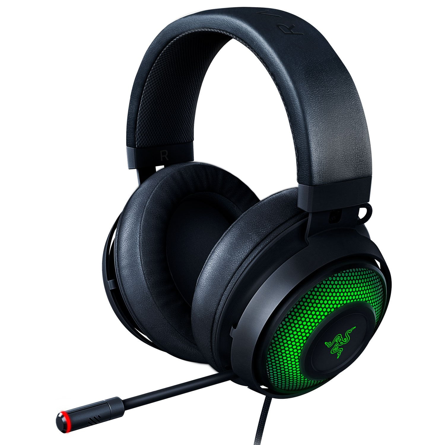 その他 Razer ultimate Razer Kraken Ultimate RGB USB Surround Sound Gaming Headset with