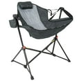 thumbnail interactive-video image 1 of Member's Mark Swing Lounger Camp Chair, 1 of 7