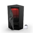 thumbnail image 1 of Therapod Portable Steam Sauna with Red Light Therapy, 1 of 6