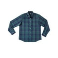 thumbnail image 6 of Lands' End Men's Button Up Shirt, 6 of 7