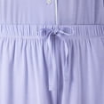 thumbnail image 5 of Member's Mark 2-Piece Notch Collar Pajama Set, 5 of 9