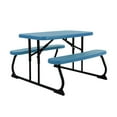 thumbnail image 1 of Lifetime Children's Picnic Table (Assorted Colors), 1 of 8