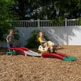 thumbnail image 7 of Step2 Farm Friends Up & Down Coaster Kids Ride On, 7 of 9