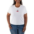 thumbnail image 5 of State of Mine Graphic Baby Tee, 5 of 9