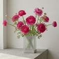 thumbnail image 5 of Ranunculus, 60 stems, choose color, 5 of 6
