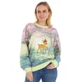 thumbnail image 7 of Women's Character Scenic Sweatshirt, 7 of 10