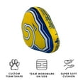 thumbnail image 3 of Logo Brands Albany State Rams XL Puff Pillow, 3 of 5