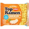 thumbnail image 3 of Nissin Top Ramen Chicken Noodle Soup, 3 oz., 24 pk., 3 of 4