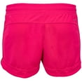 thumbnail image 3 of Adidas Women's Pacer 3-Stripes Short, 3 of 3