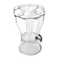 thumbnail image 2 of Buddeez Serve-Top Beverage Dispenser with Ice-Cone 3.5 gal., 2 of 8