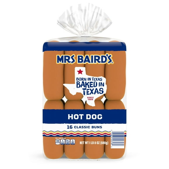 Bakery Buns, Breads & Rolls | Sam’s Club