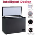 thumbnail image 11 of Frigidaire 10 cu. ft. Chest Freezer, 11 of 14