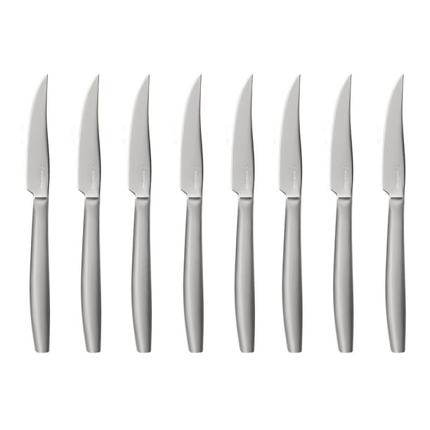 Wüsthof 8-Piece Stainless Mignon Steak Knife Set - Samsclub.com