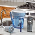 thumbnail image 1 of 6PC PITCHER COMBO ZERO WATER, 1 of 2