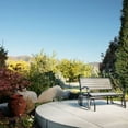 thumbnail image 12 of Lifetime Weather-Resistant Glider Bench, 12 of 12