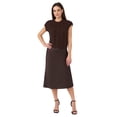thumbnail image 1 of Rebecca Minkoff Women's Twofer Sweater Dress, 1 of 7