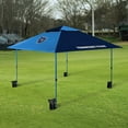 thumbnail image 2 of Logo Brands Tennessee Titans 12’x12’ Canopy, 2 of 8