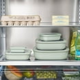 thumbnail image 3 of Member's Mark Ecoluxe 10-Piece Rectangular Food Storage Set, 3 of 10