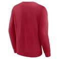 thumbnail image 2 of Oklahoma Sooners Adult Crewneck, 2 of 5