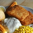 thumbnail image 5 of C&B Maddox Breaded White Meat Turkey Steaks, Frozen, 9 ct., 5 of 6