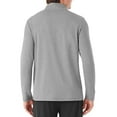 thumbnail image 2 of Member's Mark Men's Favorite Soft Quarter Zip, 2 of 7