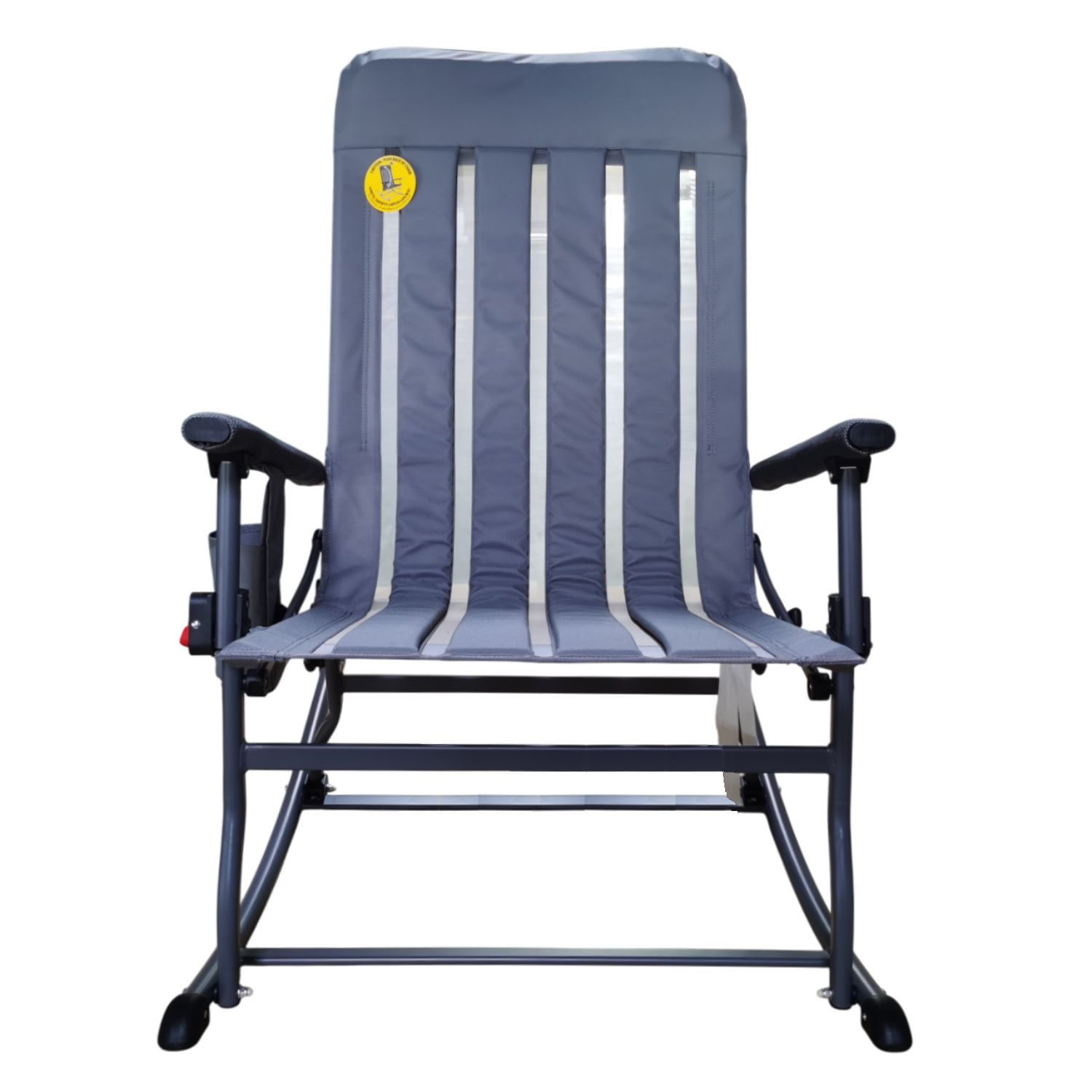 Member's Mark Portable Folding Rocking Chair - Samsclub.com