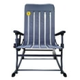 thumbnail image 2 of Member’s Mark Portable Folding Rocking Chair, 2 of 9