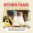 thumbnail image 4 of Bertolli Alfredo Sauce with Aged Parmesan Cheese, 15 oz., 3 pk., 4 of 7