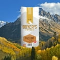 thumbnail image 6 of Boyer's Coffee Light Roast Whole Bean, Hazelnut, 36 oz., 6 of 8