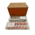 thumbnail image 1 of Member's Mark Birthday Cake and Cookies and Cream Cake Pops, Frozen, Case, 112 ct., 1 of 6