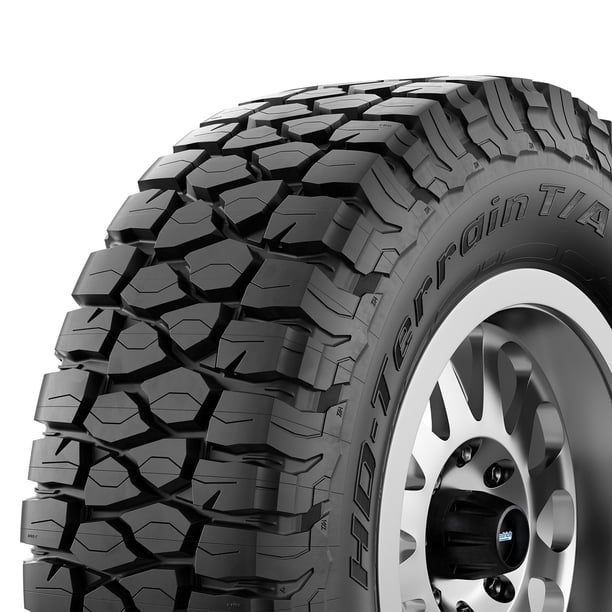 BFGoodrich HD-Terrain T/A KT - 40x13.50R20/F 128Q Tire - Samsclub.com