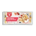 thumbnail image 1 of SUMM! Strawberry Apple Pie Dessert Rolls with Icing, 12 ct., 1 of 5