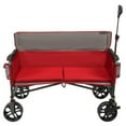 thumbnail image 7 of Member’s Mark Bench Wagon, 7 of 12