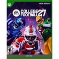 thumbnail image 1 of EA Sports College Football 27 - Xbox Series X, 1 of 6