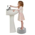 thumbnail image 4 of Contours Bravo 3-Stage All-in-One Potty, 4 of 9
