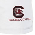 thumbnail image 4 of Champion NCAA Women's Fashion Fit Shorts, 4 of 8