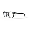 thumbnail image 3 of RZ By Rachel Zoe Robin Round Eyeglasses, 3 of 5