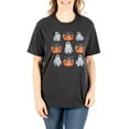 thumbnail image 1 of State of Mine Women's Halloween T-Shirt, 1 of 9