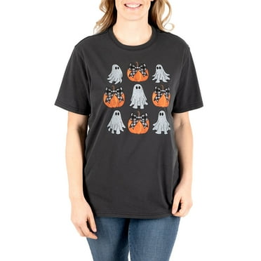 State of Mine Women's Halloween and Harvest T-Shirt