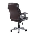 thumbnail image 4 of Serta Office Chair, Supports up to 250lbs. Assorted Colors, 4 of 5
