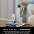 thumbnail image 7 of Shark Clean & Empty Cordless Stick Vacuum with Auto-Empty System, 7 of 15