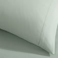 thumbnail image 4 of Tahari Home 4-Piece Solid Brushed Microfiber Sheet Set, Twin/TwinXL, 4 of 9