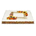 thumbnail image 1 of Fall Full Sheet Cake, 1 of 1