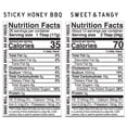 thumbnail image 2 of Kinder's Sticky Honey and Sweet & Tangy Wing & Dipping Sauces, 2 pk., 2 of 10