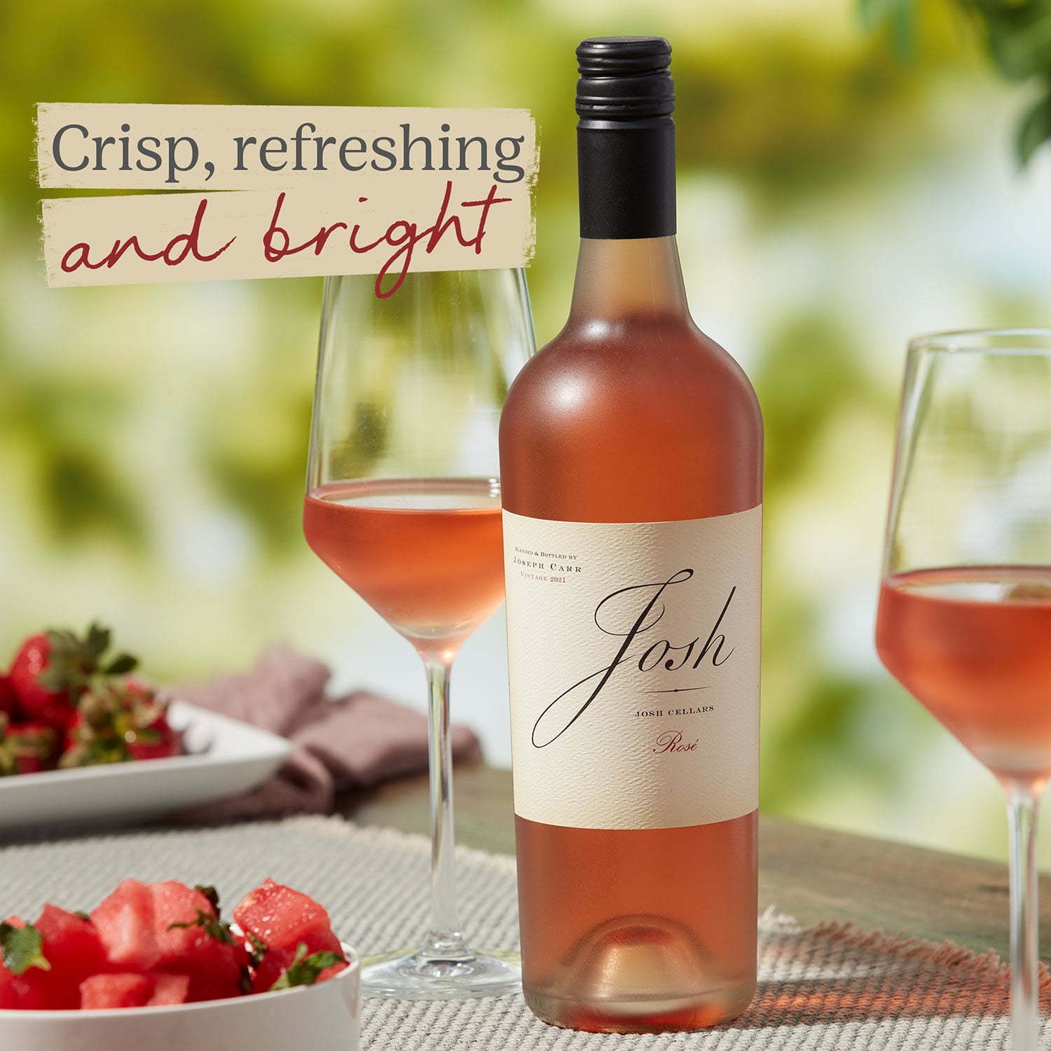 Josh Cellars Rosé Wine, 750 ml - Samsclub.com